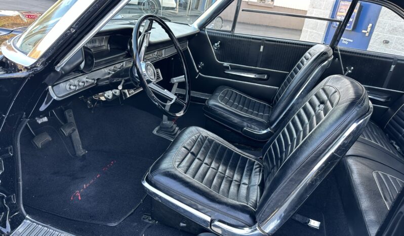								1964 Ford Galaxie 500XL 5-Speed full									