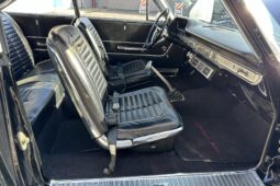 										1964 Ford Galaxie 500XL 5-Speed full									