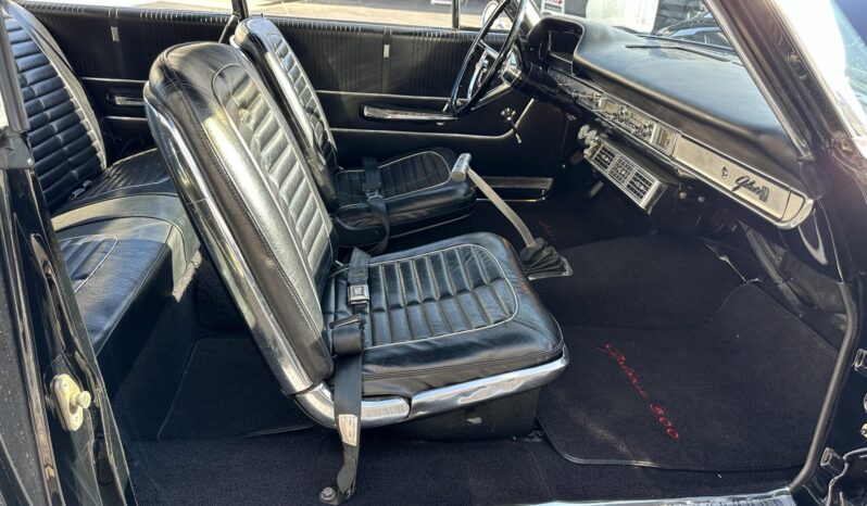 								1964 Ford Galaxie 500XL 5-Speed full									