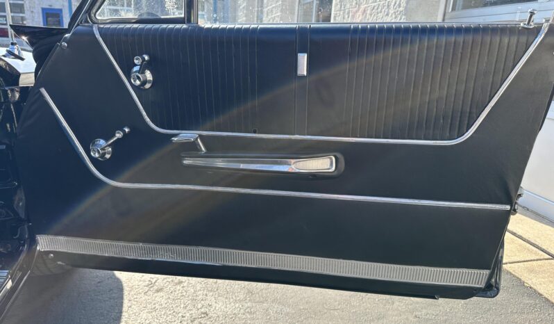 								1964 Ford Galaxie 500XL 5-Speed full									