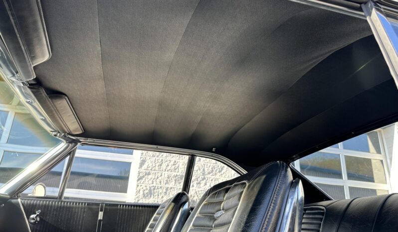 								1964 Ford Galaxie 500XL 5-Speed full									