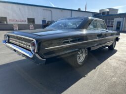 										1964 Ford Galaxie 500XL 5-Speed full									