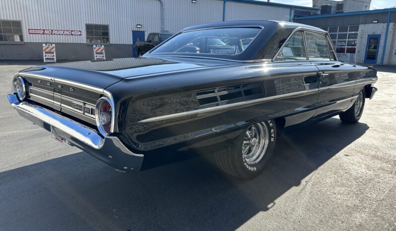 								1964 Ford Galaxie 500XL 5-Speed full									