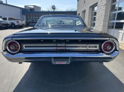 										1964 Ford Galaxie 500XL 5-Speed full									