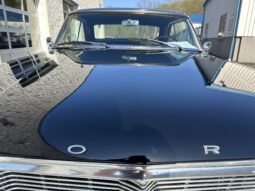 										1964 Ford Galaxie 500XL 5-Speed full									