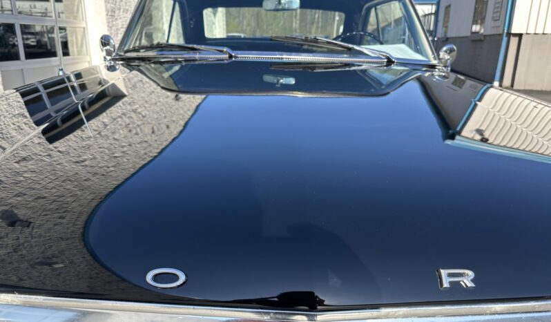 								1964 Ford Galaxie 500XL 5-Speed full									