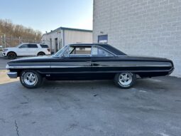										1964 Ford Galaxie 500XL 5-Speed full									