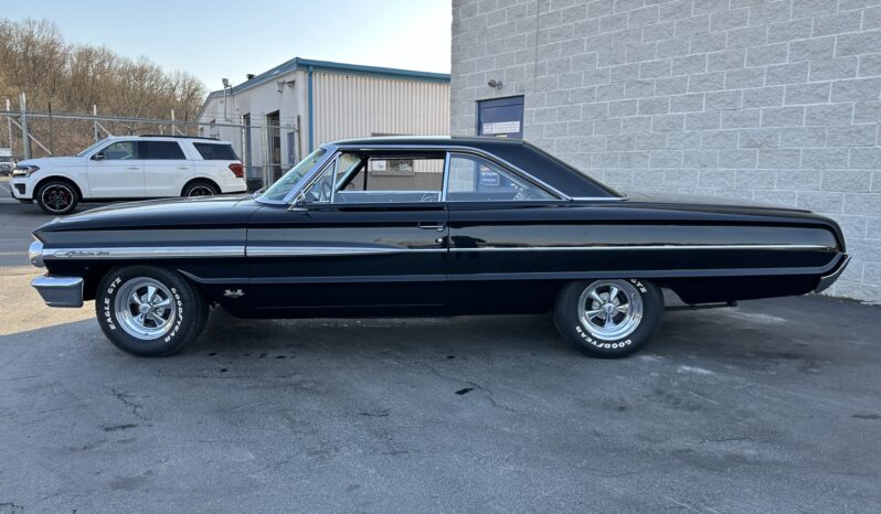 								1964 Ford Galaxie 500XL 5-Speed full									