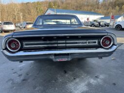 										1964 Ford Galaxie 500XL 5-Speed full									