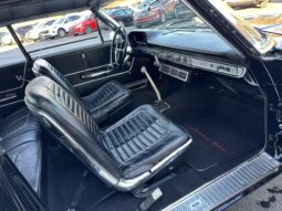 										1964 Ford Galaxie 500XL 5-Speed full									
