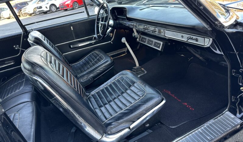 								1964 Ford Galaxie 500XL 5-Speed full									