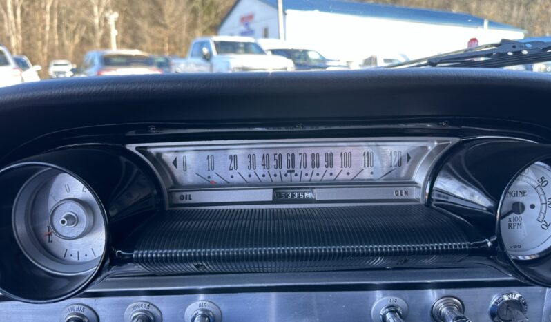 								1964 Ford Galaxie 500XL 5-Speed full									