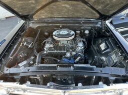 										1964 Ford Galaxie 500XL 5-Speed full									