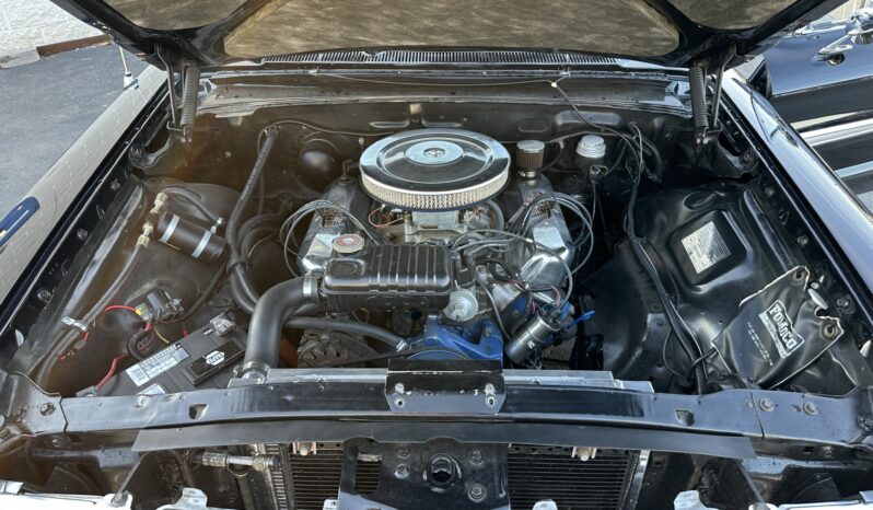 								1964 Ford Galaxie 500XL 5-Speed full									