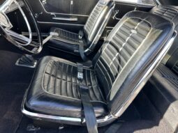 										1964 Ford Galaxie 500XL 5-Speed full									