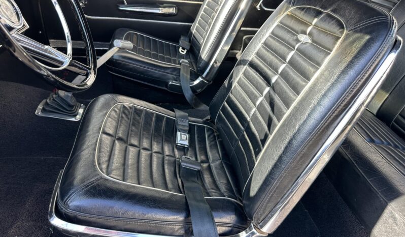 								1964 Ford Galaxie 500XL 5-Speed full									