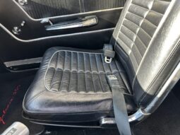 										1964 Ford Galaxie 500XL 5-Speed full									