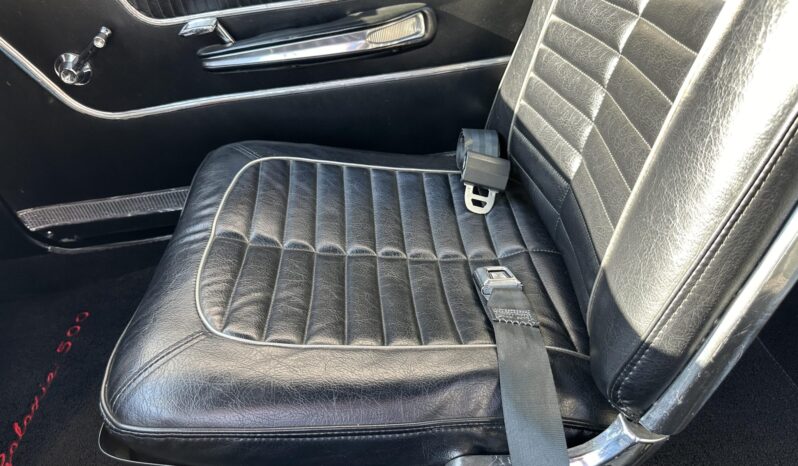 								1964 Ford Galaxie 500XL 5-Speed full									