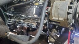 										1970 Chevrolet K10 Pickup 4×4 4-Speed full									