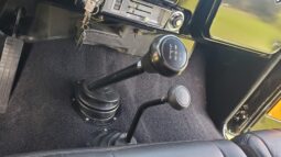 1970 Chevrolet K10 Pickup 4×4 4-Speed