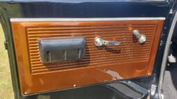 1970 Chevrolet K10 Pickup 4×4 4-Speed