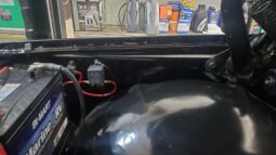 										1970 Chevrolet K10 Pickup 4×4 4-Speed full									