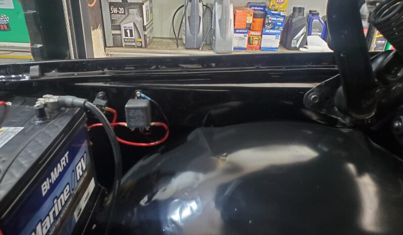 								1970 Chevrolet K10 Pickup 4×4 4-Speed full									