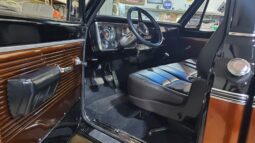 										1970 Chevrolet K10 Pickup 4×4 4-Speed full									
