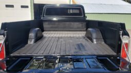 										1970 Chevrolet K10 Pickup 4×4 4-Speed full									