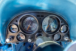 1965 Chevrolet Corvette Coupe L79 327 350 4-Speed