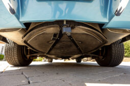 1965 Chevrolet Corvette Coupe L79 327 350 4-Speed