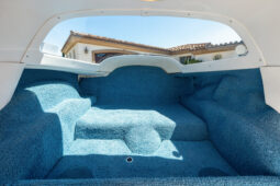 1965 Chevrolet Corvette Coupe L79 327 350 4-Speed