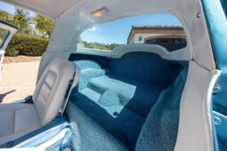 1965 Chevrolet Corvette Coupe L79 327 350 4-Speed