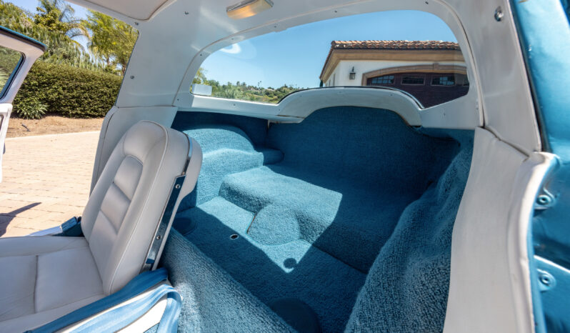 								1965 Chevrolet Corvette Coupe L79 327 350 4-Speed full									