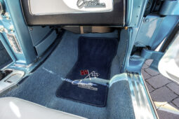 										1965 Chevrolet Corvette Coupe L79 327 350 4-Speed full									