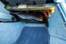 										1965 Chevrolet Corvette Coupe L79 327 350 4-Speed full									