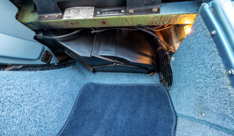 								1965 Chevrolet Corvette Coupe L79 327 350 4-Speed full									