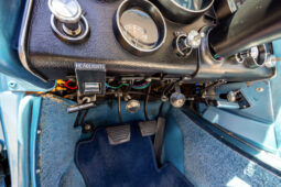 										1965 Chevrolet Corvette Coupe L79 327 350 4-Speed full									