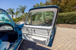 										1965 Chevrolet Corvette Coupe L79 327 350 4-Speed full									