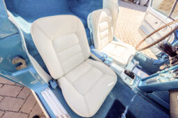 										1965 Chevrolet Corvette Coupe L79 327 350 4-Speed full									