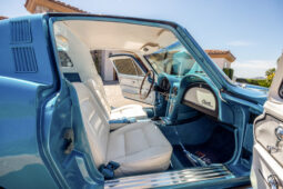 										1965 Chevrolet Corvette Coupe L79 327 350 4-Speed full									