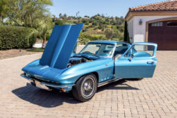 										1965 Chevrolet Corvette Coupe L79 327 350 4-Speed full									