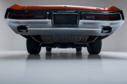 1972 Buick GS 455 Stage 1 Convertible