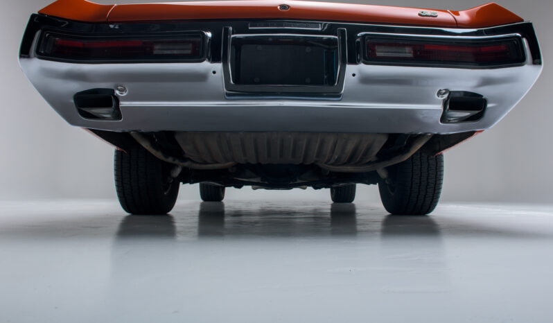 								1972 Buick GS 455 Stage 1 Convertible full									