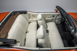 1972 Buick GS 455 Stage 1 Convertible