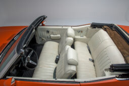 1972 Buick GS 455 Stage 1 Convertible