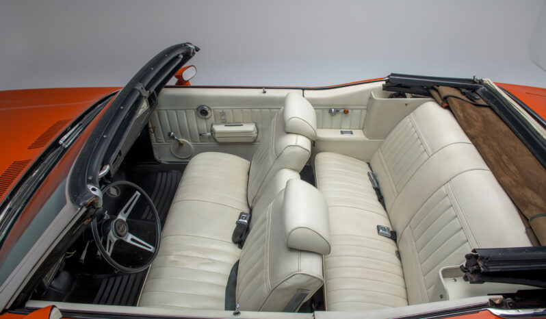 								1972 Buick GS 455 Stage 1 Convertible full									