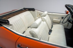 										1972 Buick GS 455 Stage 1 Convertible full									