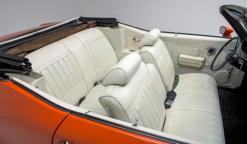 								1972 Buick GS 455 Stage 1 Convertible full									