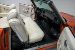 										1972 Buick GS 455 Stage 1 Convertible full									